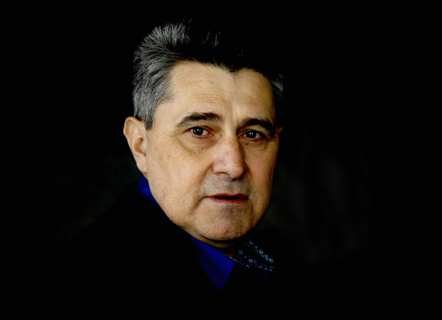 Мирко Демић: Политика ме је прво прогнала из завичаја